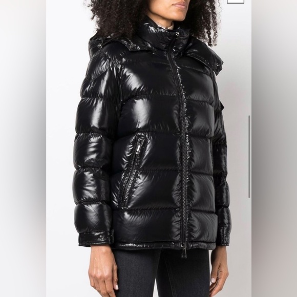 MONCLER JACKET size 4 - Picture 2 of 13